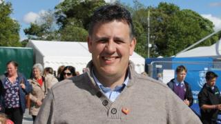 Rhys Meirion