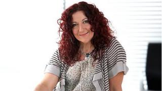 Shan Cothi