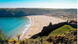Traeth