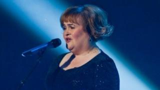 Susan Boyle