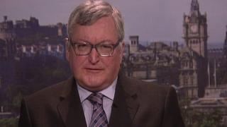 Fergus Ewing