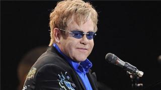 Elton John
