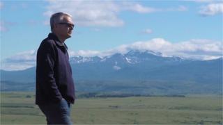 Patagonia