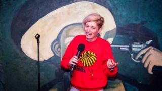 Harriet Dyer
