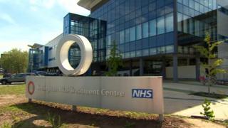 The Nottingham Treatment Centre