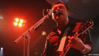 Manics