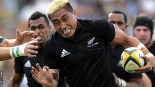Jerry Collins