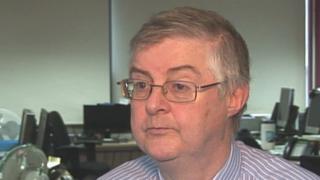 Mark Drakeford