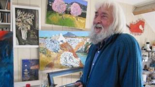 Gwilym Prichard