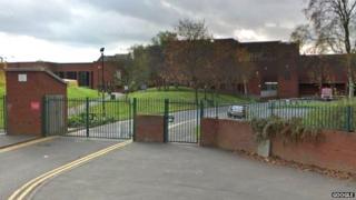 Horsforth School, Leeds