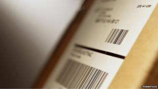 Parcel