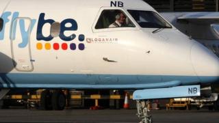 Itealan Flybe