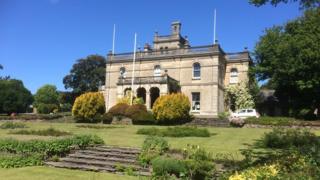 Parc Howard