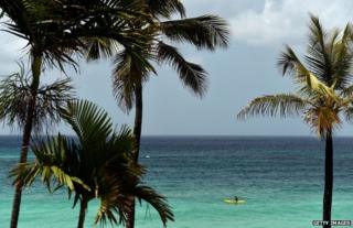 Bridgetown, Barbados
