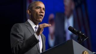 President Obama