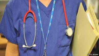 Nurse