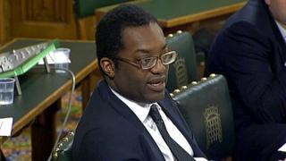 Kwasi Kwarteng
