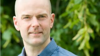 Rhodri Llywelyn