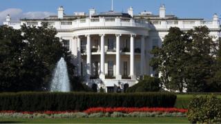 The White House