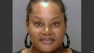 Windlowe's mugshot