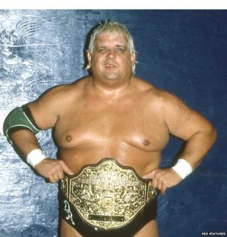 Dusty Rhodes