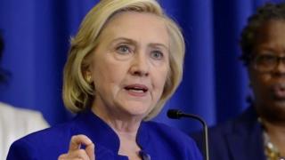 Hillary Clinton