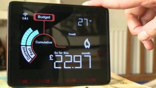 A smart meter