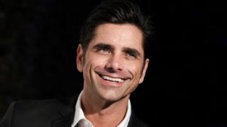 John Stamos