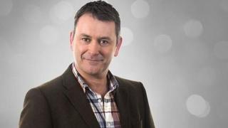 Tudur Owen