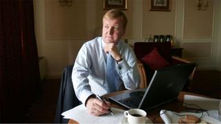 Charles Kennedy