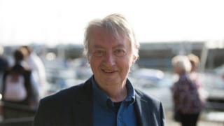 Gareth F Williams