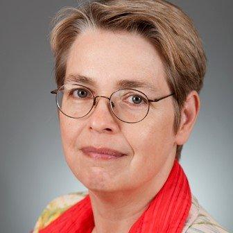 Dr Sabine Hildebrandt