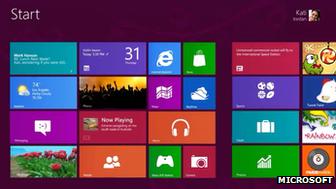 Windows 8 Tablets and All-in-One PCs Revealed in Detail at