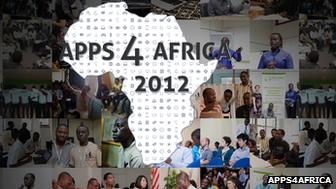 Apps4Africa