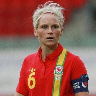 Jess Fishlock