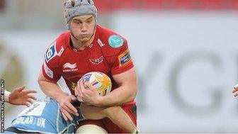 Jonathan Davies