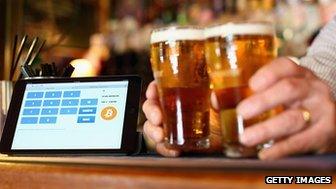 Australian pub selling beer for bitcoins