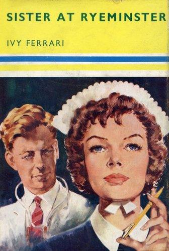 Mills and Boon cover