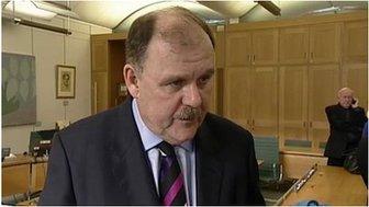 Elfyn Llwyd