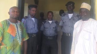 Dis Nigerian Christians for Kano no see anything wrong to take dia problem to Islamic police