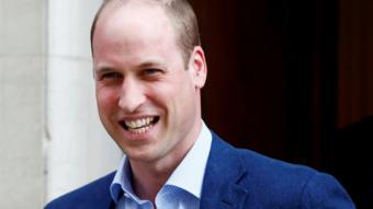 Prince William