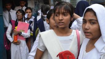 मदरसे में हिंदू छात्रों की बढ़ती तादाद