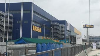 Ikea in India