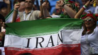 فوتبال ایران