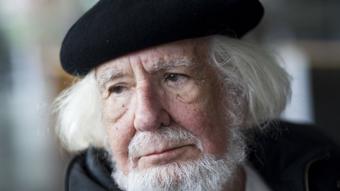 Ernesto Cardenal