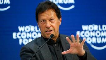 Imran Khan