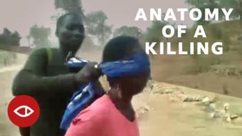 Sex bbc africa