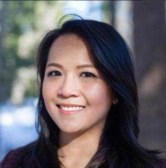 Trâm Nguyễn là nữ dân biểu gốc Việt đầu tiên trong lập pháp tiểu bang Massachussetts