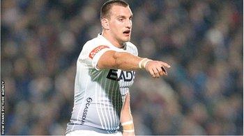 Sam Warburton