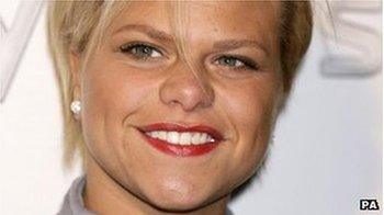 Jade Goody